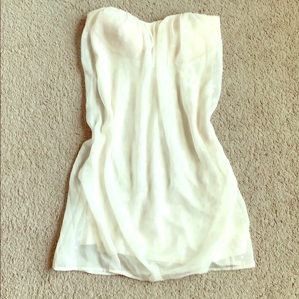 ASOS petite dress size 1